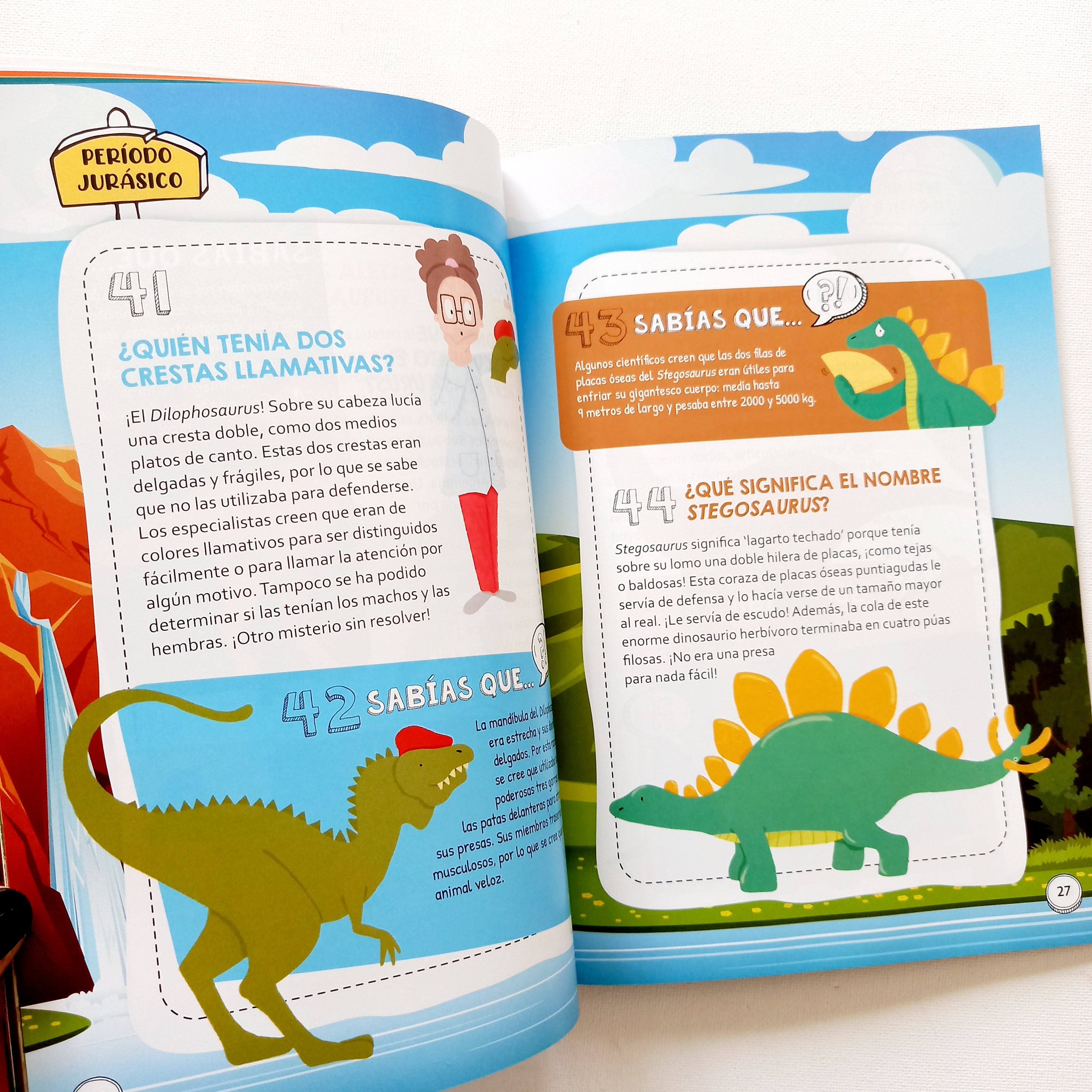 101 preguntas y curiosidades sobre dinosaurios 101 preguntas y curiosidades sobre dinosaurios